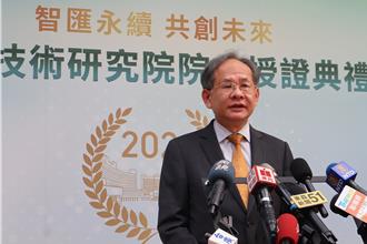 「台北方法」首創者陳適安 帶領醫院數位轉型獲國際肯定