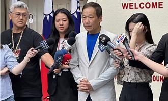 民眾黨出示4300萬商辦契約書　鍾小平質疑：契約書只有61萬