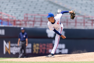 U23世界盃》打線熄火遭韓國逆轉 中華隊預賽首戰1比3吞敗