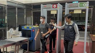 侵吞「獨老死」房產海撈1.4億 新北地院書記官遭收押禁見