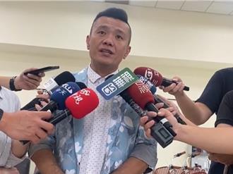 台中市小草10多台車北上   江和樹：遭受不平對待才站出來