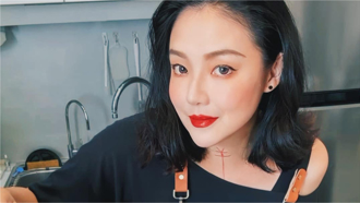 祖籍≠身分认同？ 欧阳靖不赞成「血缘在哪就是哪里人」