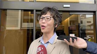 北上聲援柯文哲蔡壁如也＋1　坦言2因素對結果「感到遺憾」