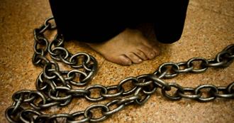 女子遭囚禁在穀倉性侵折磨　她被打到「嘴巴剩一個洞」才吐露真相