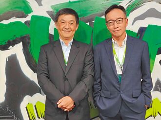 AI PC機海大戰 高樹國：看好電競剛需