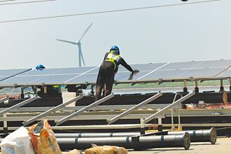 光電場環評加嚴 環團喊納入農業區