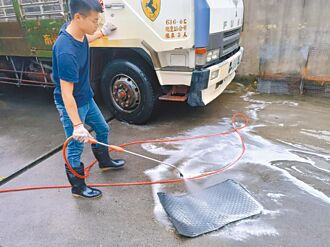 秋節需求旺 切勿攜豬肉入境