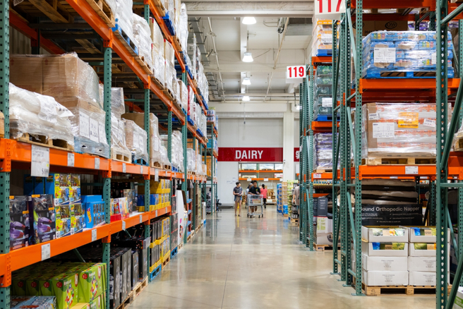 好市多「科克兰超细纤维擦拭布」折价100元，会员都表示超难得，长期以来几乎没优惠过。（图：shutterstock／达志）