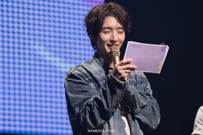 李准基将于本月28日来台举办粉丝见面会。（远雄创艺提供）