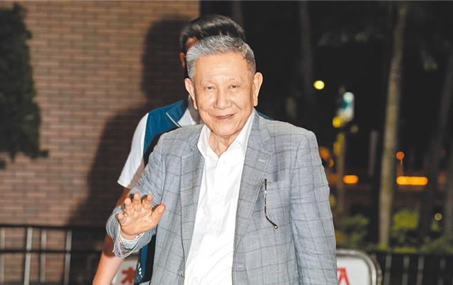 威京集团主席沈庆京。（本报资料照片）