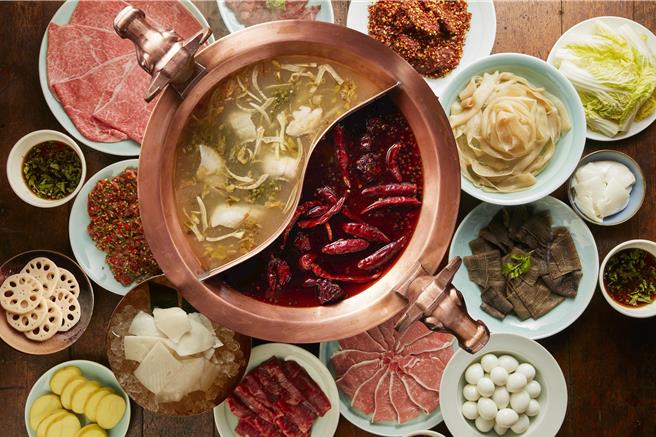 麻辣45台北本店將於10月14日正式歇業。（乾杯集團提供／朱世凱台北傳真）