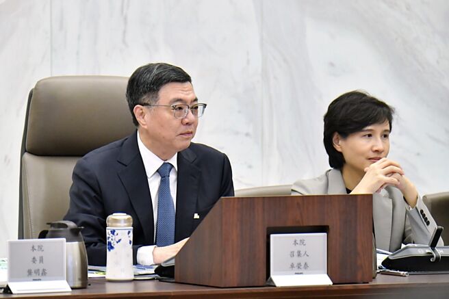 限貸令風波，引發民怨。行政院長卓榮泰再下達指示，要求維護金融體質安全，以民眾自住、首購及契約中貸款優先。圖／本報資料照片