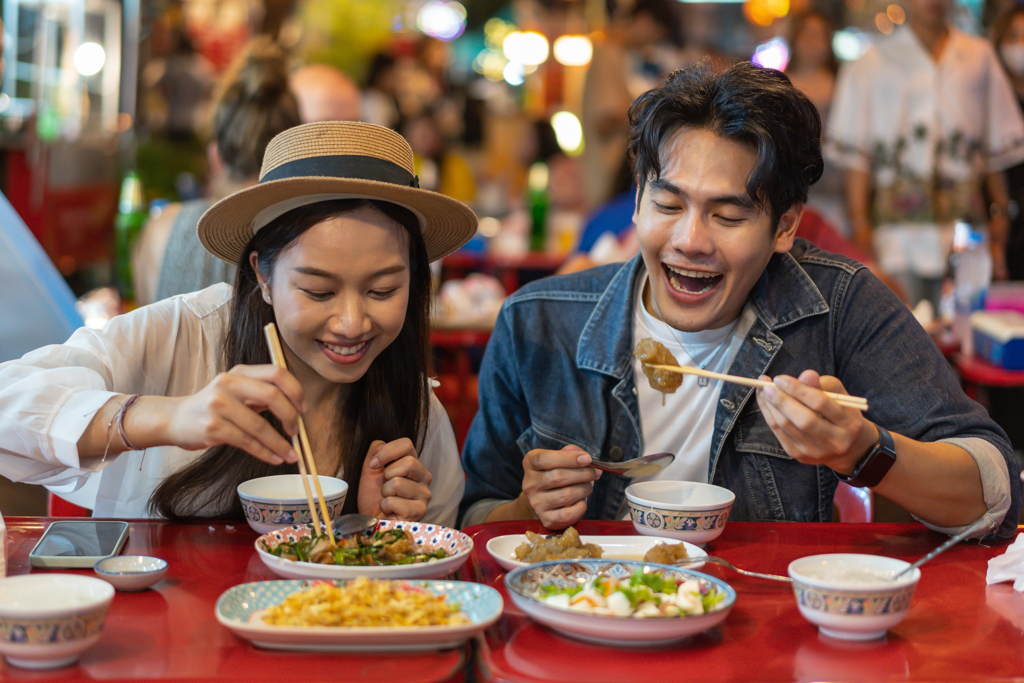 遠遊覓食怕踩雷 達人祕笈必讀：10大餐飲迷思陷阱