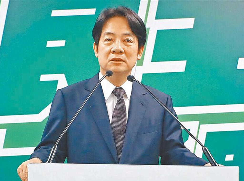 賴清德出席安倍家祭驚動日方高層？府駁「突發」行程係憑空臆測