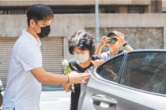 柯文哲遭羈押 陳佩琪門診全停 退休面臨2大關卡