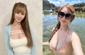 短今昔被男友要求「穿短裙不能穿安全褲」她氣：很變態