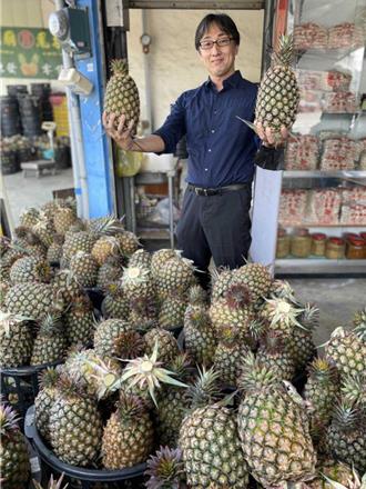 获聘行政院顾问   来台17年野崎孝男：我不是外国人  是台湾新住民