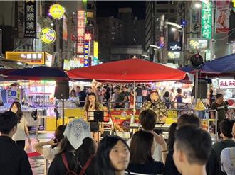 火星人、Energy高雄開唱 前夜祭優惠加碼商圈、百貨湧人潮