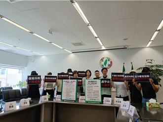 台中烏日私幼虐童案 8教保員涉案遭解聘 園方停辦1年