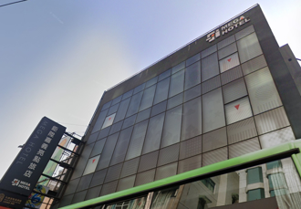 月虧百萬！嘉義車站商圈親子旅館將熄燈 董座嘆：陸客不來