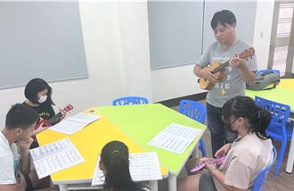 提升在地就學率 新北補助8校近千萬改造校園