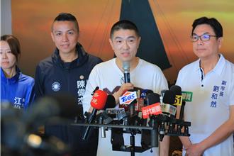 绿议员指罢免通过不挺电动机车  谢国梁呛：只许自己助理申请不给年轻人支持