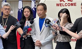 批柯文哲拿不出購屋匯款資料  鍾小平嗆：私約呢  用什麼錢買的？