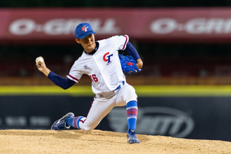 U18亞青》「綠島潛水艇」先發抗菲 中華隊打線做出微調