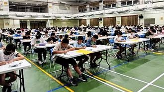 新竹縣語文競賽盛大舉行 1262位選手同場競技搶第一