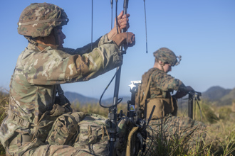 美軍預算砸下去！吸取烏俄戰爭經驗 要拼這2領域 