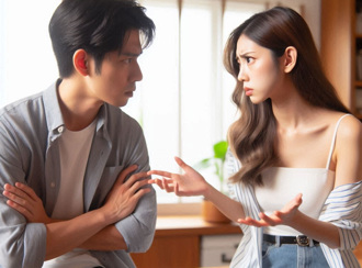 丈夫曖昧女同事 妻發現電腦隱藏親密影片怒告小三