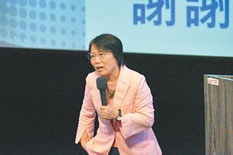 國土計畫法爭議 張麗善嗆劉世芳 不能強度關山