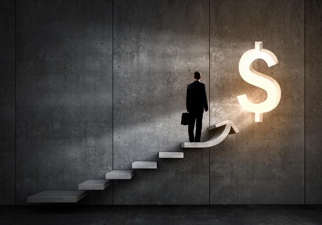 龙、蛇、马3生肖农历8月迎好财运，正、偏财可轻松入袋（示意图：shutterstock／达志）