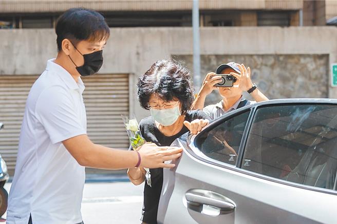 民眾党主席柯文哲妻子、北市联合医院和平妇幼院区中正门诊部主任陈佩琪9、10月联医门诊全数取消。示意图。（郭吉铨摄）