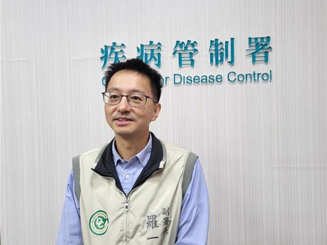 疾管署副署长罗一钧表示，这名男子是国内首例注射破伤风类毒素后，申请预防接种受害救济获死亡救济给付的个案。（本报资料照）