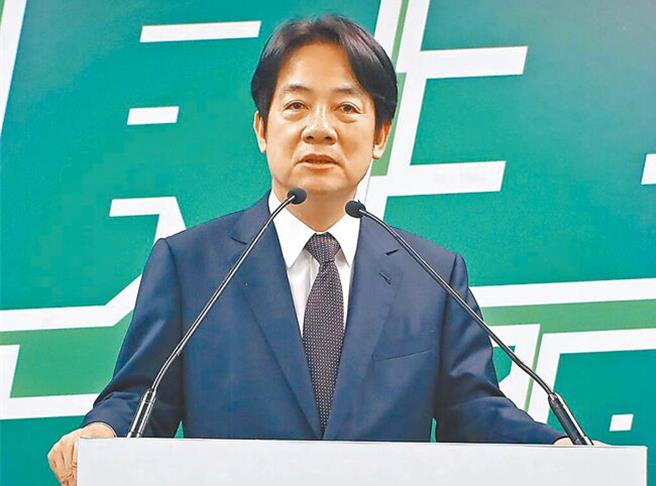 赖清德总统对日关系近期受外界关注，有媒体质疑赖清德在副总统任内，出席日本前首相安倍丧礼惊动日方高层，对此，总统府发言人郭雅慧表示，相关报导与事实状况并不相符，内容所称「突发」行程更系凭空臆测。（本报资料照片）