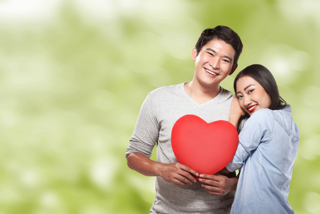 兔、龙、蛇、羊4生肖女气质迷人，还有令人羡慕的性格和智慧。（示意图：shutterstock／达志）