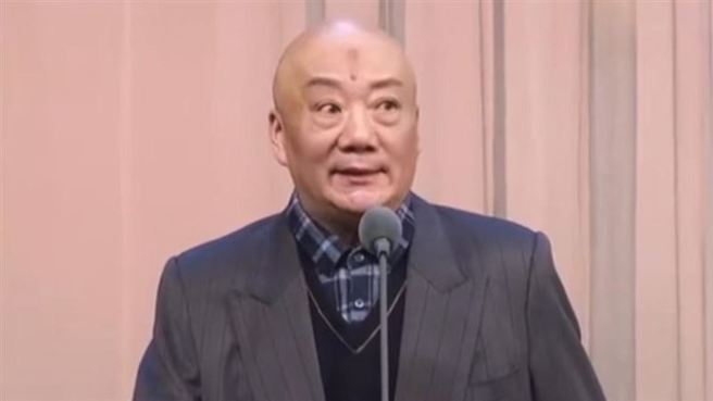 大陆国家一级演员章晓申病逝，享寿77岁。（图／摄自 微博）