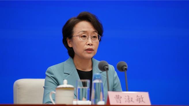 陸廣電改革「套娃」收費操作複雜治理成效顯著。（新華社）