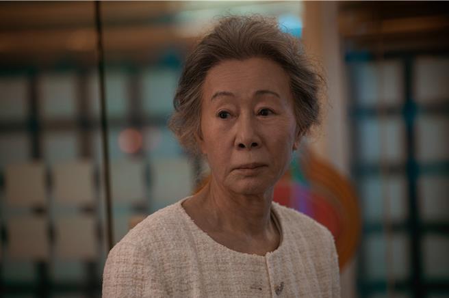 尹汝貞回歸演出《柏青哥》第2季。（Apple TV＋提供）