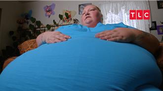 求婚路上遇車禍四肢癱瘓！他躺床狂吃「體重破300公斤」 腳一落地肌腱就撕裂