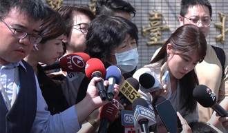 柯文哲收押台北看守所 媒体人爆会客菜秘辛