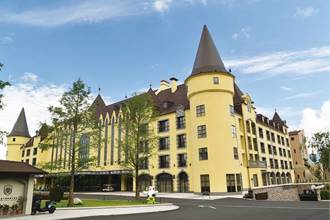 漫遊瑞穗 遍覽田園風光 瑞穗自行車道