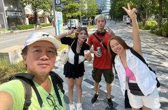 狄鶯PO全家福照「孫安佐遭酸丟臉」 護兒開嗆：他到底傷害誰