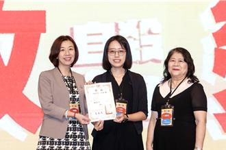 自殺防治優質報導獎 中國時報「產後憂鬱」報導獲優勝