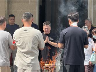 吳健保病逝！在地里長：撇除爭議「造福百姓是事實」 大家都很感念