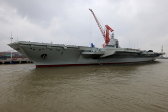 預測福建艦第4次海試測電磁彈射 我海軍前艦長揭關鍵裝置