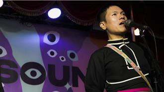 舒米恩緊急刀開近況曝光　亮相澳洲 BIGSOUND 音樂節