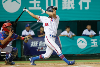U18亞青》拚隊史第3冠 中華隊推陽念希先發、打線做出微調