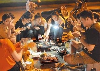 北農中秋大推銷！員工爆遭強迫認購烤肉組 議員批偏離核心職責